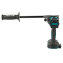 Шуруповерт ударный Makita XGT HP001GZ 40 В