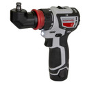 Шуруповерт Интерскол ДА-10/12В 2х2 Ач_5