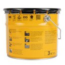 Мастика битумная AquaMast Фундамент 3 кг_5