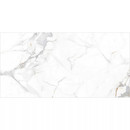 Керамогранит Global Tile Сalacatta Imperial 600х1200х8,5 мм белый полированный
