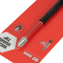 Бита ударная Milwaukee PH2x90 мм Shockwave_5