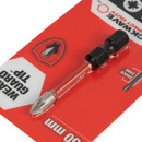 Бита ударная Milwaukee PZ1x50 мм Shockwave_5