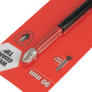 Бита ударная Milwaukee PZ2x90 мм Shockwave _5