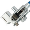 Инструмент для натяжения и резки стальной монтажной ленты ИНХ-20, 2 в 1, ЗУБР Профессионал (22624)_5