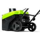 Снегоуборщик электрический  Greenworks SN2300