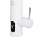 Водонагреватель проточный Royal Thermo QuickTap White 3,3 кВт 