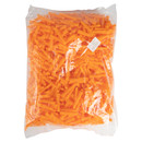 Дюбель полипропиленовый потайной тип U оранжевый 6х42 мм 1000 шт/уп_5