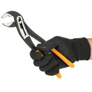 Клещи переставные Rage by Vira с широким зевом 250 мм_5