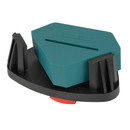 Cтрубцина угловая быстрозажимная 10-40мм 2шт Kraftool_5