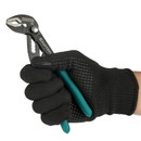 Клещи переставные Kraftool 180х42 мм_5