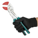 Клещи переставные-гаечный ключ Kraftool 250х50 мм_5