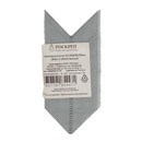 Уголок крепежный 50x50x35х1,5 мм 50 шт_5