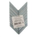 Уголок крепежный 70x70x55x1,5 мм 50 шт_5