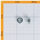 Гайка М10 DIN934 1кг_5