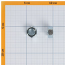 Гайка М12 DIN934 1кг