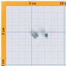 Гайка M6 DIN934 1кг