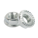 Гайка с фланцем M8 DIN6923 120шт_5