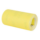 Шкурка Р120 на бумажной основе 115мм x 5м Mirox_5