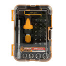 Отвертка Т-образная ручка Cr-V 31в1 Ingco_5