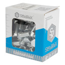 Болт М8х20 DIN 933 с шестигранной головкой 70 шт/уп_5