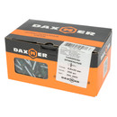 Саморез кровельный 4,8х35мм зеленый (RAL 6005) 250шт Daxmer_5