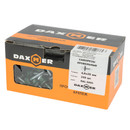 Саморез кровельный 4,8х29мм зеленый (RAL 6005) 250шт Daxmer