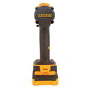 Шуруповерт бесщеточный Ingco CDLI205582 20В 1х2 Ач