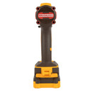 Шуруповерт бесщеточный Ingco CDLI20668 20В 2х2 Ач