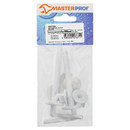 Крепление сиденья и крышки к унитазу Masterprof