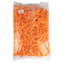 Дюбель-U универсальный с бортиком 6х42 мм полипропилен 1000 шт Daxmer_5