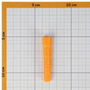Дюбель-U универсальный 10х61мм полипропилен 100 шт Daxmer_5