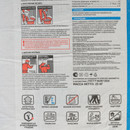 Клей для плитки Unis MaxiFlex U-300 C2TE S1 25 кг
