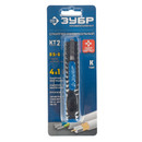 Стриппер для снятия изоляции 4 в 1 0,5-6 мм Зубр_5