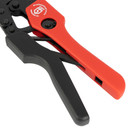 Пресс-клещи КВТ CTK-05 для втулочных наконечников _5