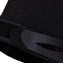 Куртка Softshell L черная Dowell