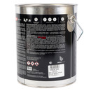 Эмаль полиуретановая универсальная Parade белая полуматовая 2,7л_5