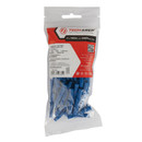 Дюбель универсальный 6х40 мм полипропилен 50 шт Tech-Krep_5