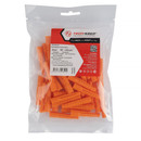 Дюбель универсальный 8х52 мм тип U 50 шт Tech-Krep_5