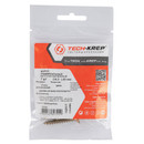 Саморез универсальный 6х40мм желтый цинк 7шт Tech-Krep_5