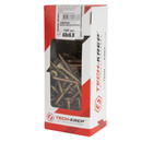 Саморез универсальный 6х40мм желтый цинк 100шт Tech-Krep