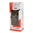 Саморез универсальный 4,5х40мм желтый цинк 200шт Tech-Krep_5