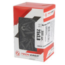 Саморез по дереву 3,8х25мм 200шт Tech-Krep_5