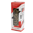 Саморез универсальный 4х30мм желтый цинк 200шт Tech-Krep_5