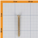 Шуруп по бетону 7,5x72 мм 20 шт Tech-Krep_5