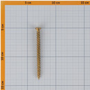 Шуруп по бетону 7,5x92 мм 20 шт Tech-Krep_5