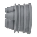 Манжета дренажная серая ТЭП 50х5-18 мм MPF