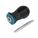 Отвертка комбинированная  с намагниченным наконечником РемоКолор SL6хPH2 38 мм _5