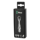 Рукоятка трещоточная 1/4 89 мм Wera_5