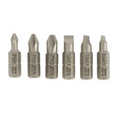 Отвертка с набором бит 117 мм 6 шт Wera_5