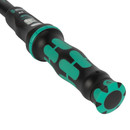 Ключ динамометрический с трещоткой 290 мм Wera_5